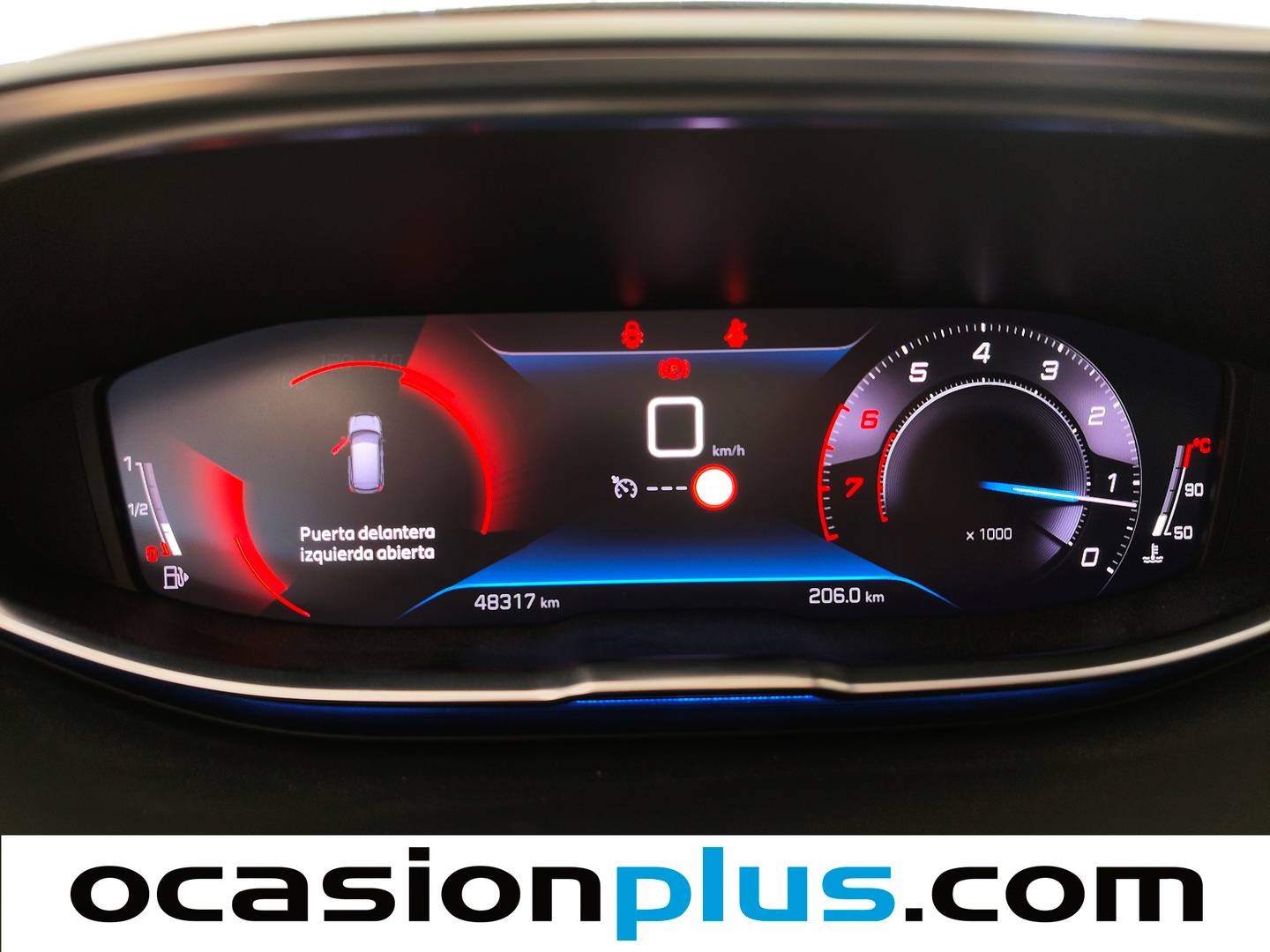 Peugeot 3008 Peugeot 3008 PureTech 130 S&S Allure (130 CV) 2022