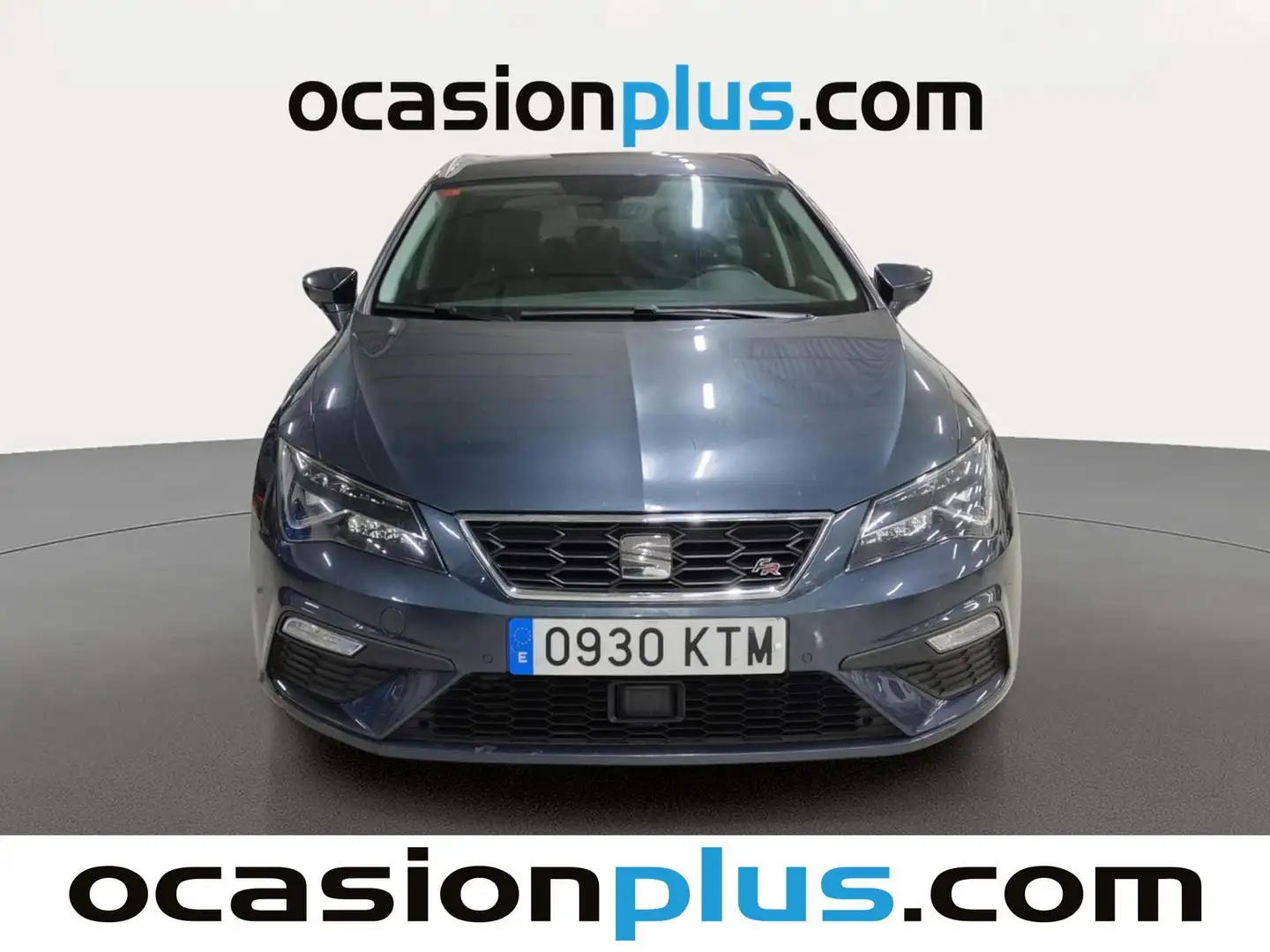 Foto Seat León SEAT León ST 1.5 EcoTSI S&S FR Edition DSG (150 CV)