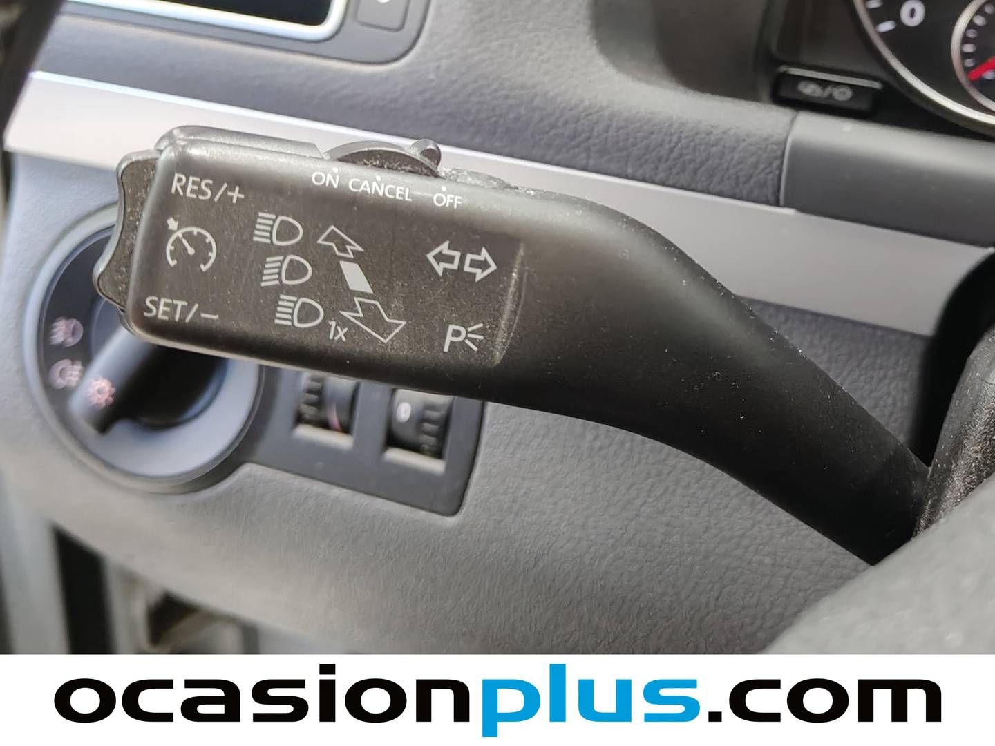 Foto Volkswagen Touran Volkswagen Touran Edition 1.6 TDI BMT (105 CV) DSG 7 Plazas