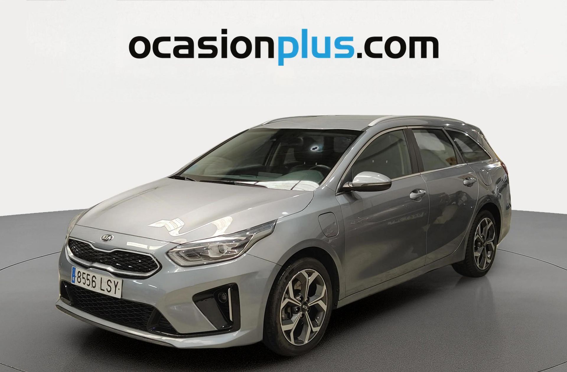 Kia Ceed 1.6 GDi PHEV E-Tech
