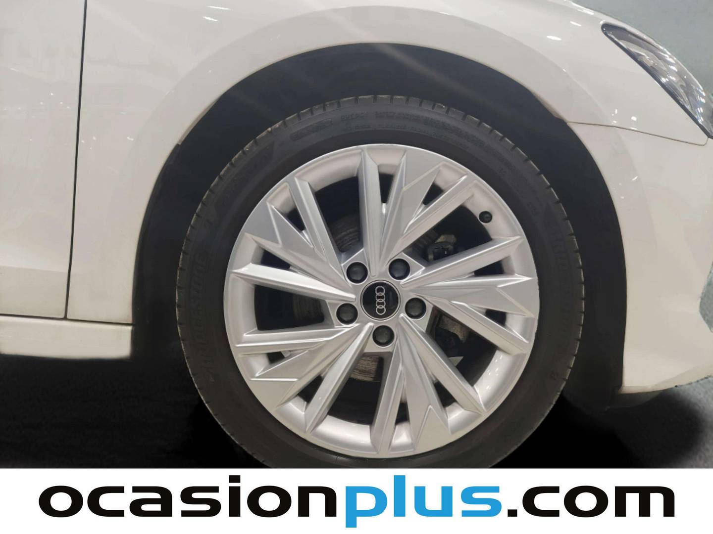 Foto Audi A3 Audi A3 Sportback Advanced 30 TFSI (110 CV) S tronic