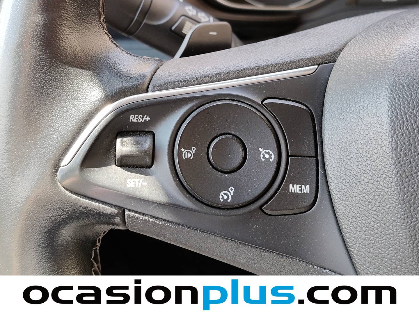 Accesorios del Opel Combo Life Opel Combo Life 1.5 TD S&S Selective L Auto (130 CV) 7 Plazas