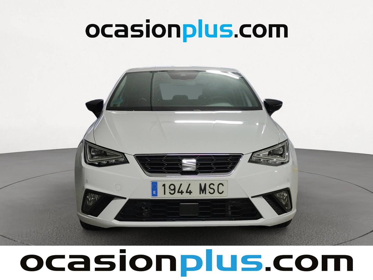 Foto Seat Ibiza SEAT Ibiza 1.0 TSI S&S FR XL (115 CV)