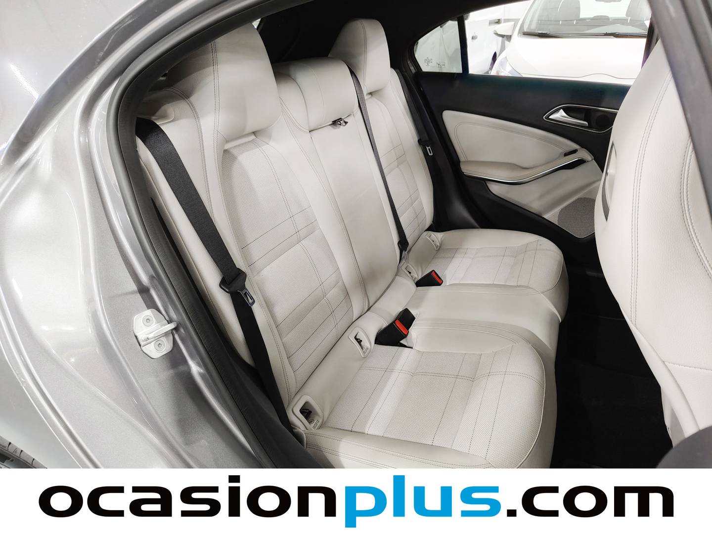 Foto Mercedes Clase A Mercedes-Benz Clase A Clase A 180 CDI Style (109 CV)