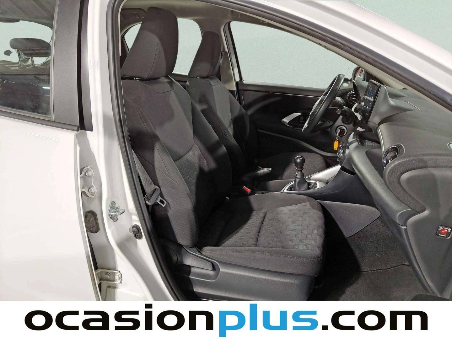 Toyota Yaris Toyota Yaris 1.5 S-Edition (125 CV) al mejor precio