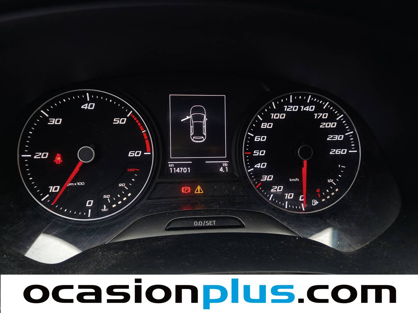 Seat León Seat León 1.6 TDI S&S Style (105 CV) manual