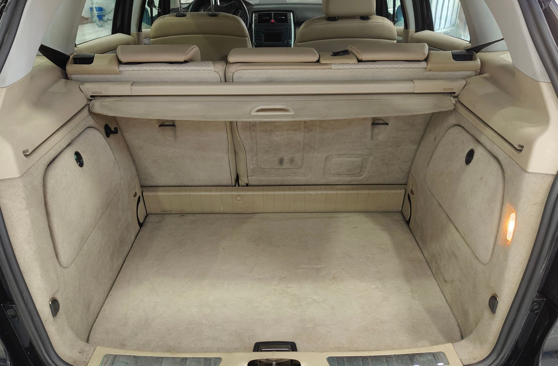 Mercedes-Benz Clase B B 180 CDI - foto 14