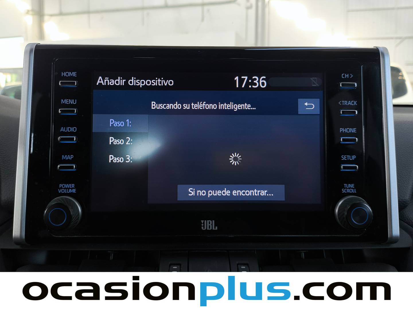 Toyota Rav4 Toyota Rav4 2.5l Hybrid Feel! 4WD (222 CV) de segunda mano