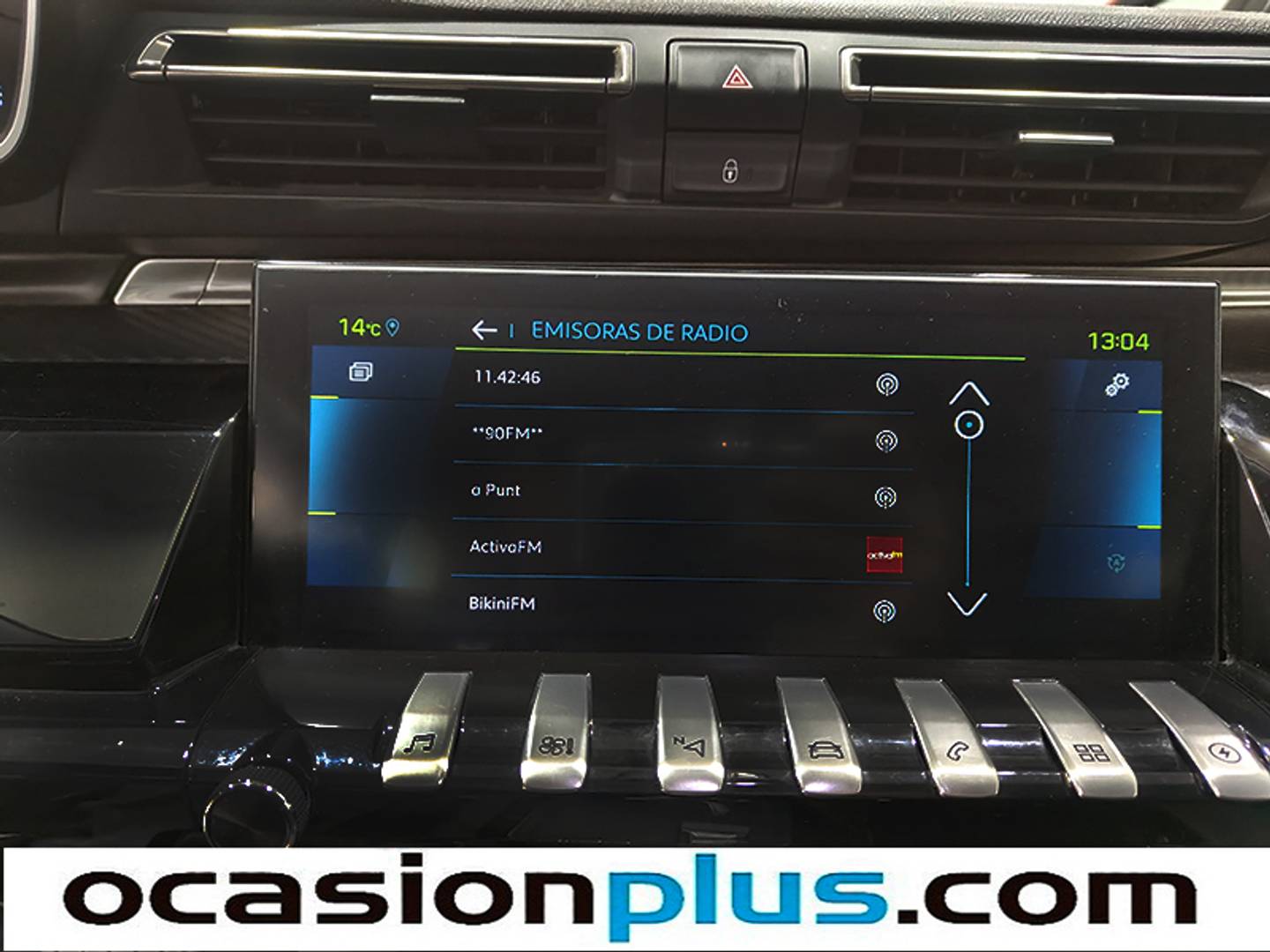 Foto Peugeot 508 Hybrid Peugeot 508 Allure Pack Hybrid e-EAT8 (225 CV)