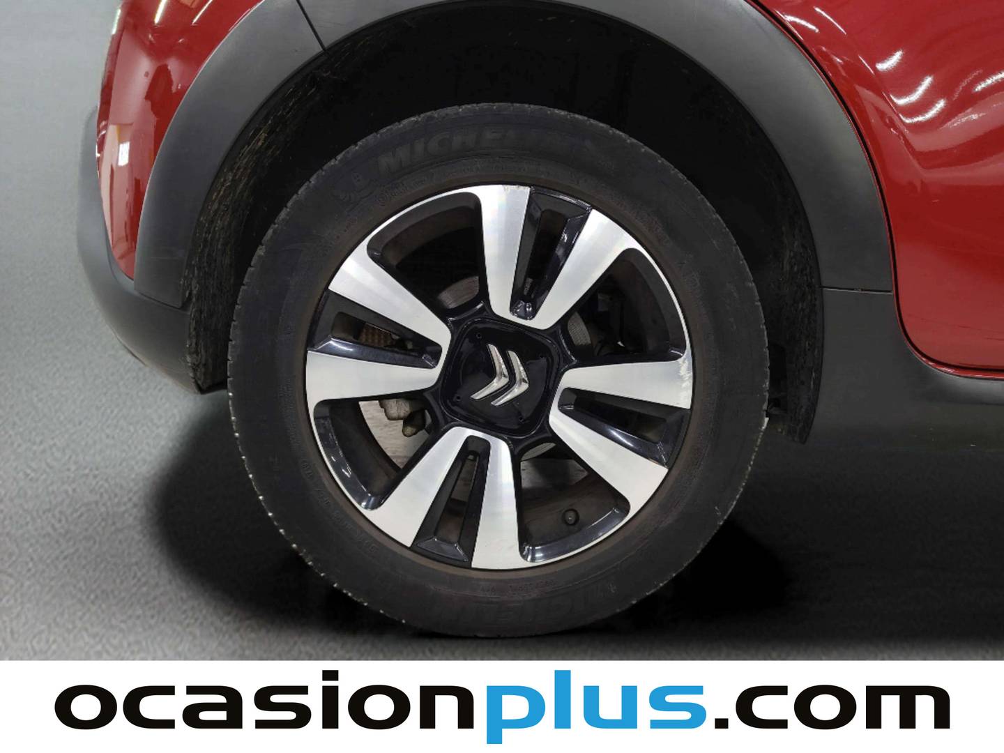 Citroën C3 Citroën C3 PureTech 110 Feel EAT6 (110 CV) 2019