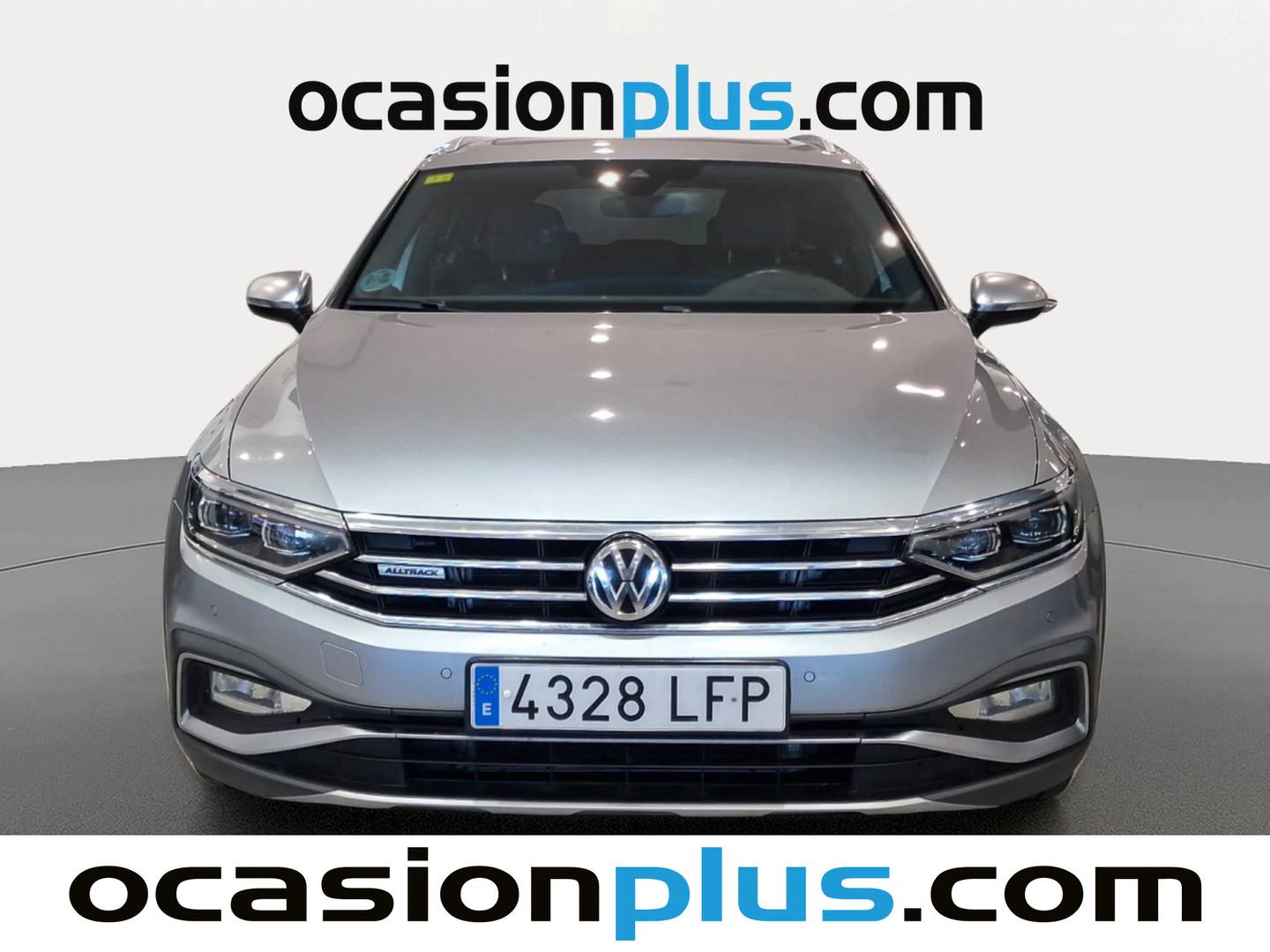 Volkswagen Passat Volkswagen Passat Alltrack 2.0 TDI 4Motion (190 CV) DSG al mejor precio