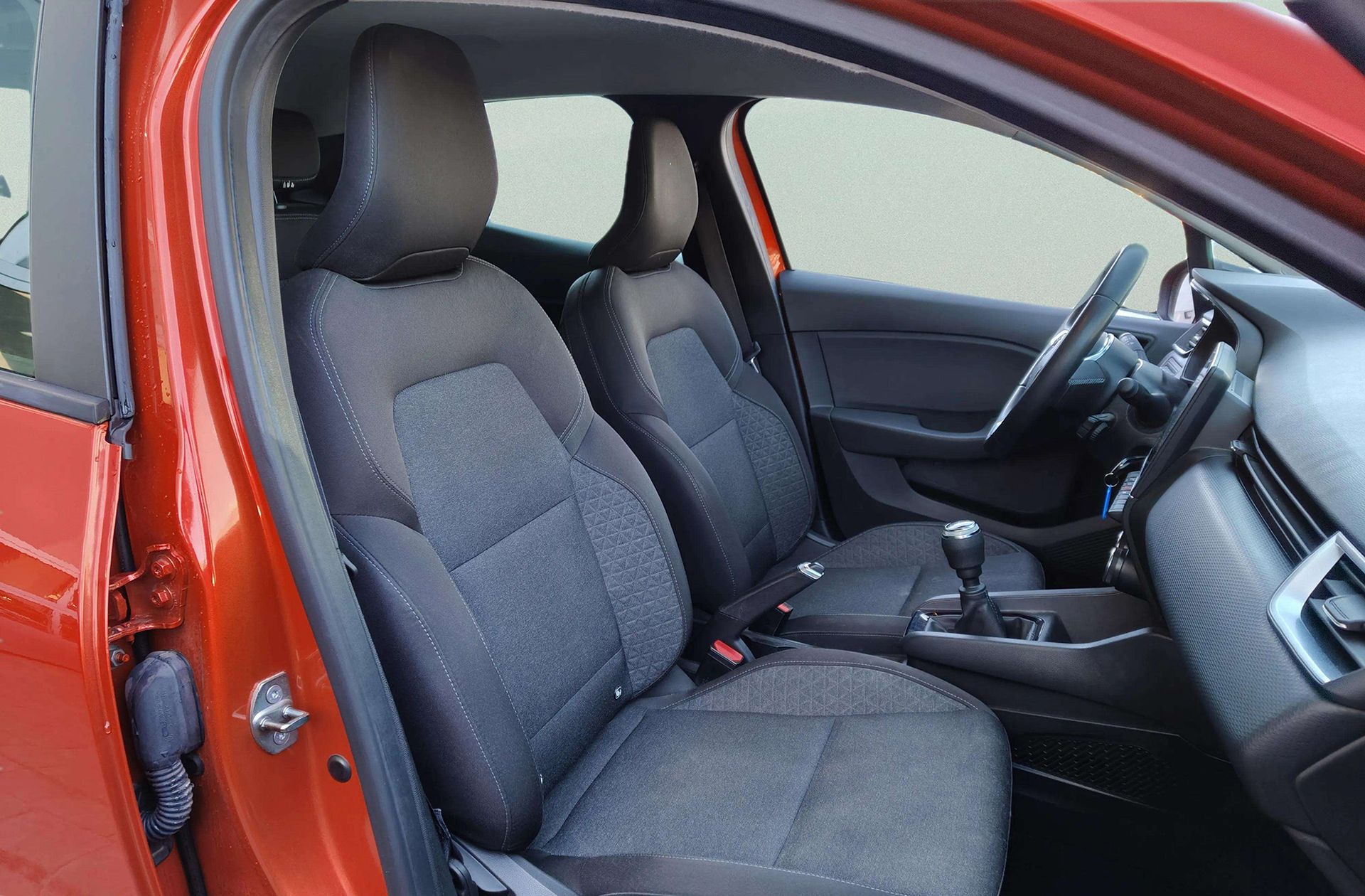 Renault Clio Equilibre TCe GLP - foto 19