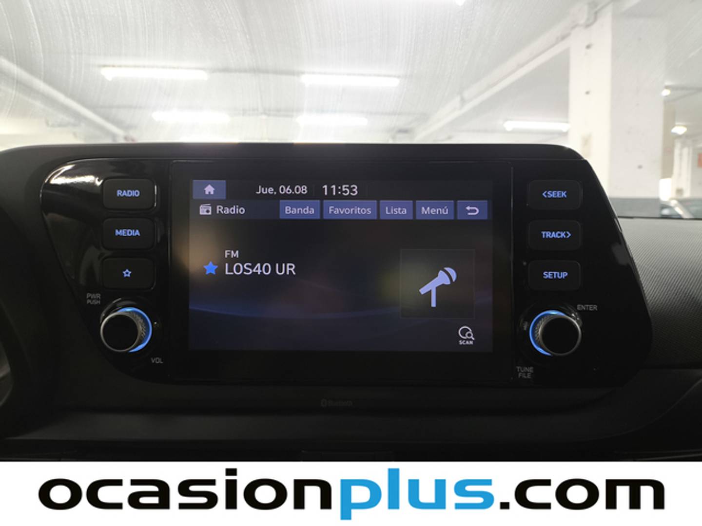 Hyundai Bayon Hyundai Bayon 1.0 TGDI 48V Maxx (100 CV) al mejor precio