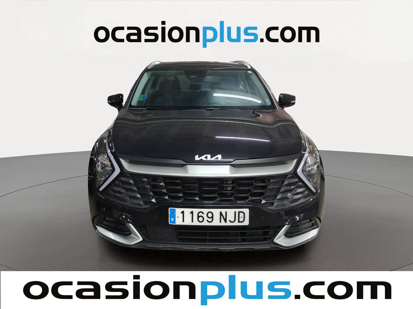 KIA Sportage KIA Sportage 1.6 T-GDi HEV Drive 4x2 (215 CV) 215cv
