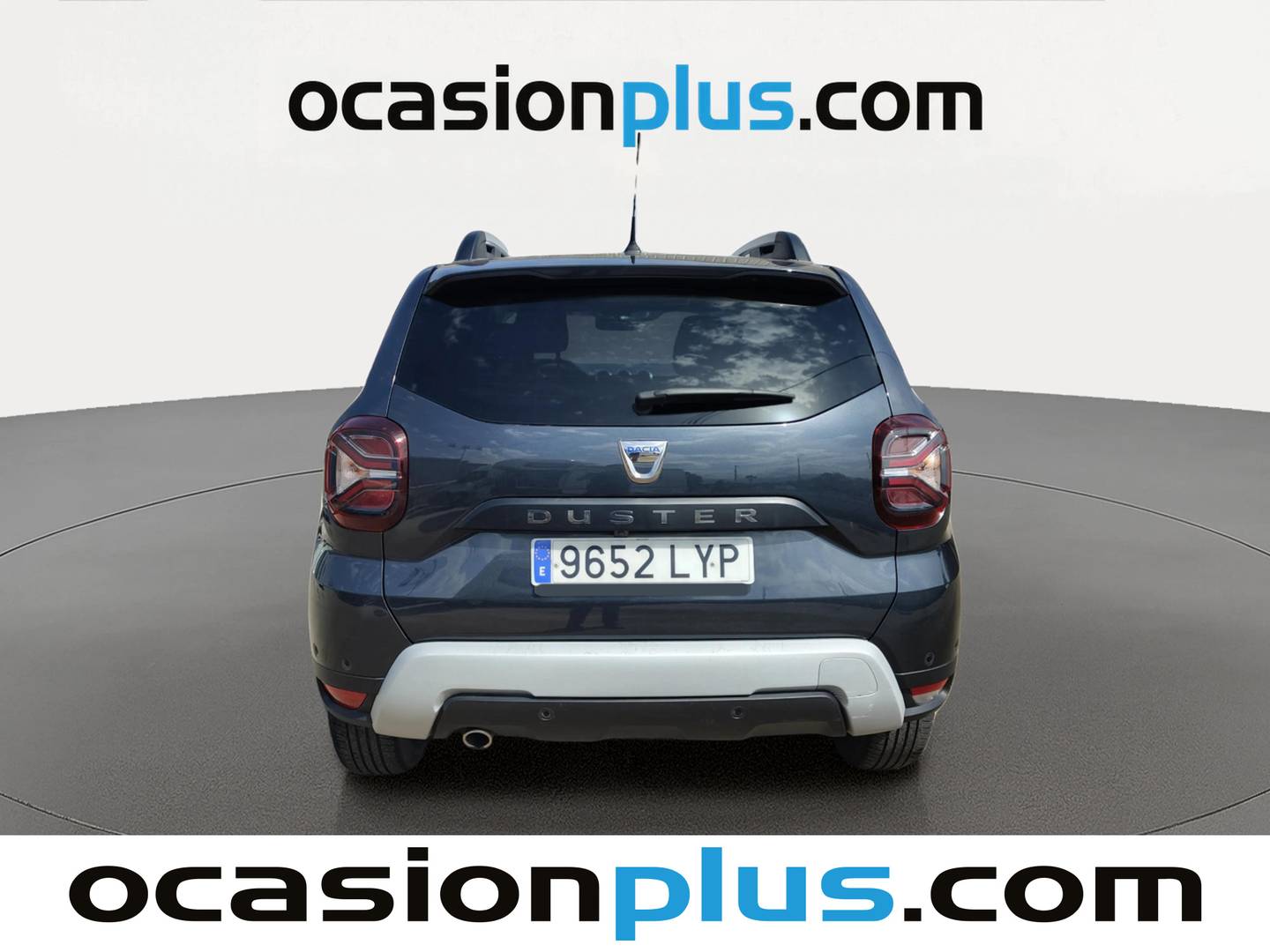 Dacia Duster Dacia Duster Prestige Blue dCi (115 CV) 4X2 barato
