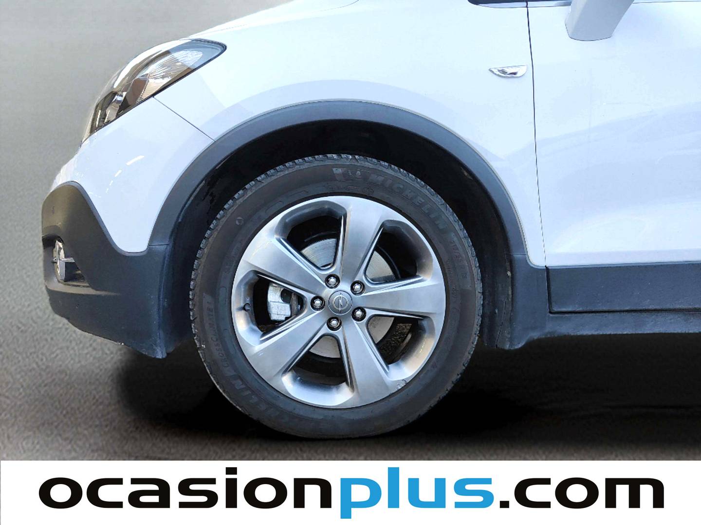 Opel Mokka Opel Mokka 1.7 CDTi S&S Excellence 4x2 (130 CV) diésel