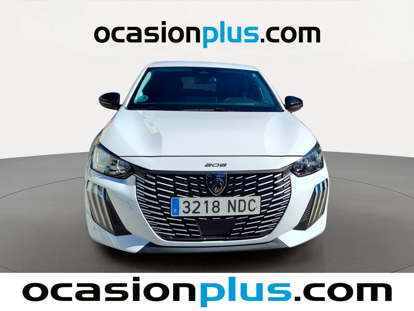 Peugeot 208 Peugeot 208 PureTech 100 Allure (100 CV) 100cv