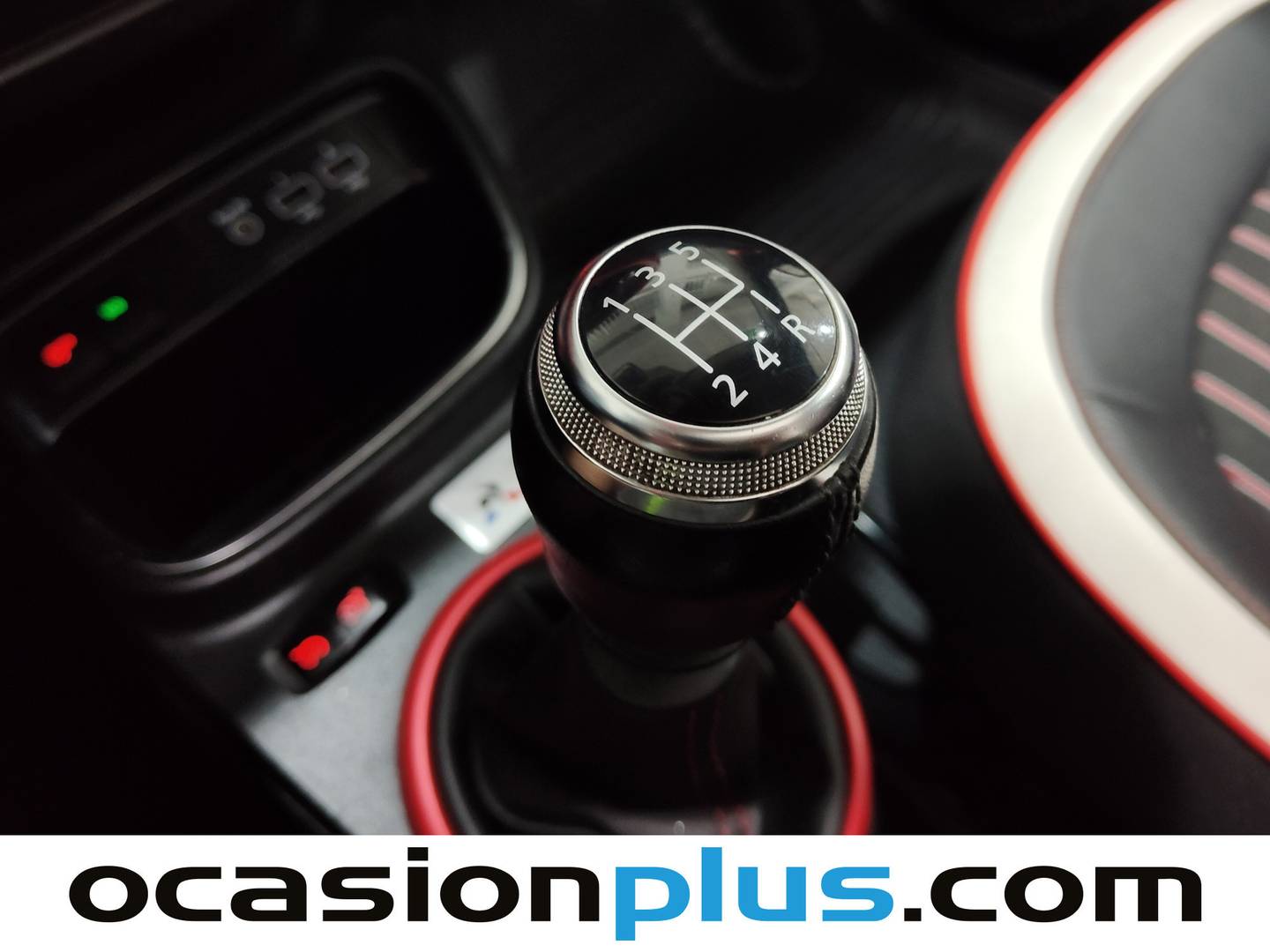 Renault Twingo Renault Twingo Le Coq Sportif TCe (94 CV) GPF seminuevo