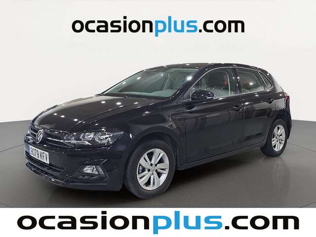 Volkswagen Polo Advance 1.0 TSI (95 CV) de segunda mano