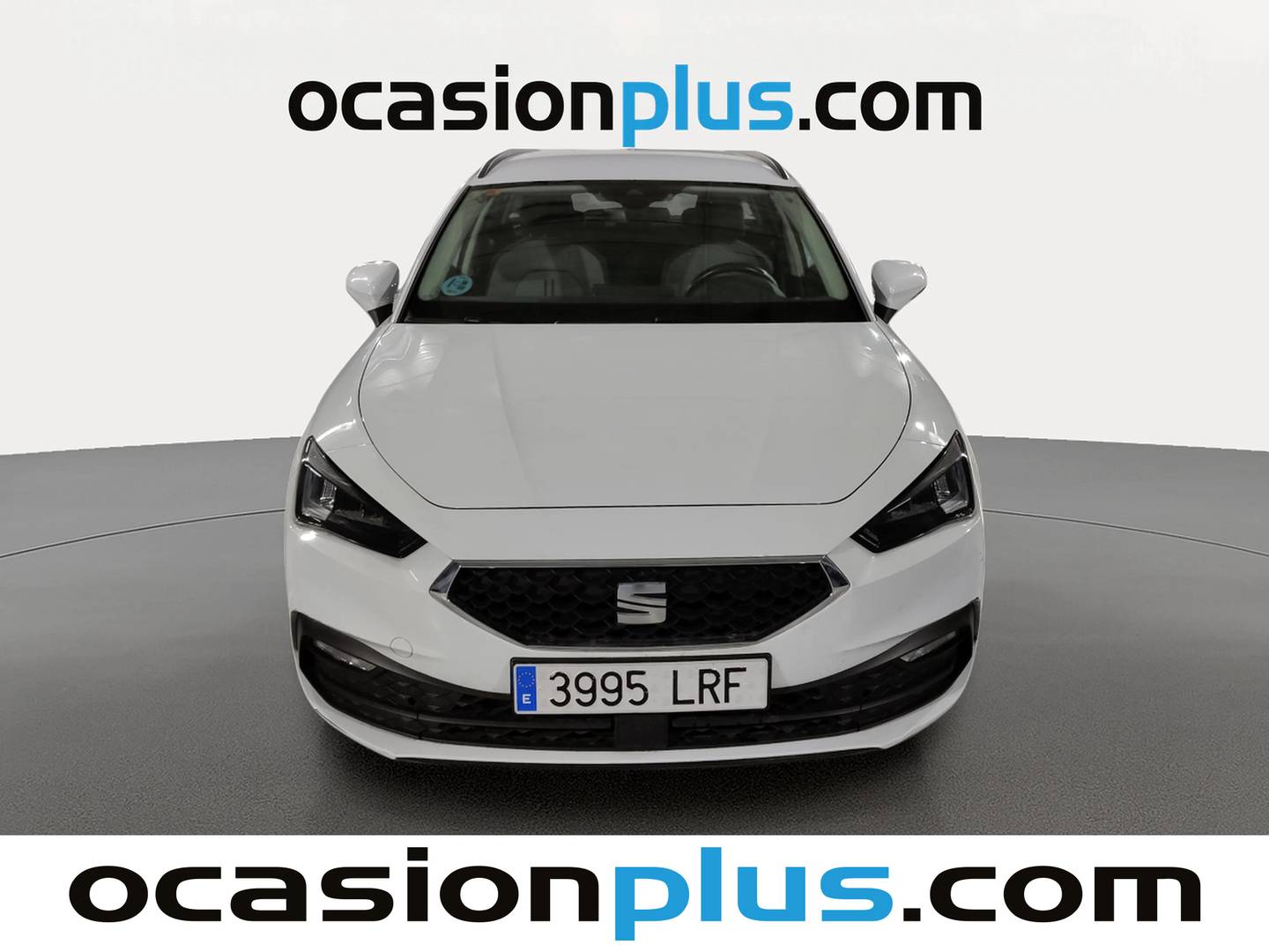 Seat León SEAT León ST ST 2.0 TDI Style Go (115 CV) seminuevo