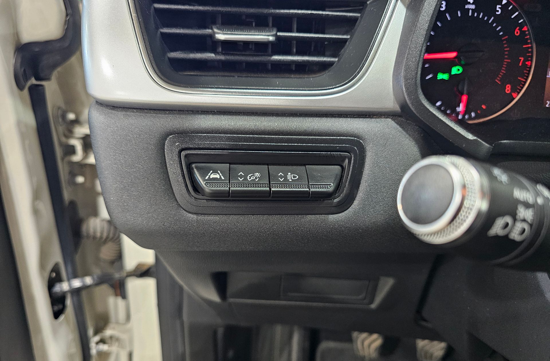 Renault Captur Intens TCe GPF - foto 9
