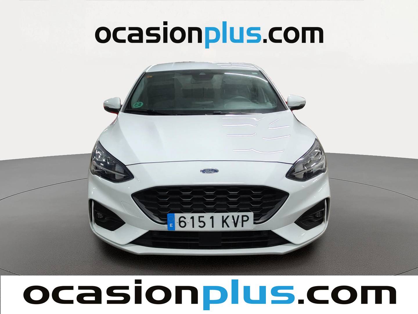 Ford Focus Ford Focus 1.0 Ecoboost S&S ST-Line Auto (125 CV) barato