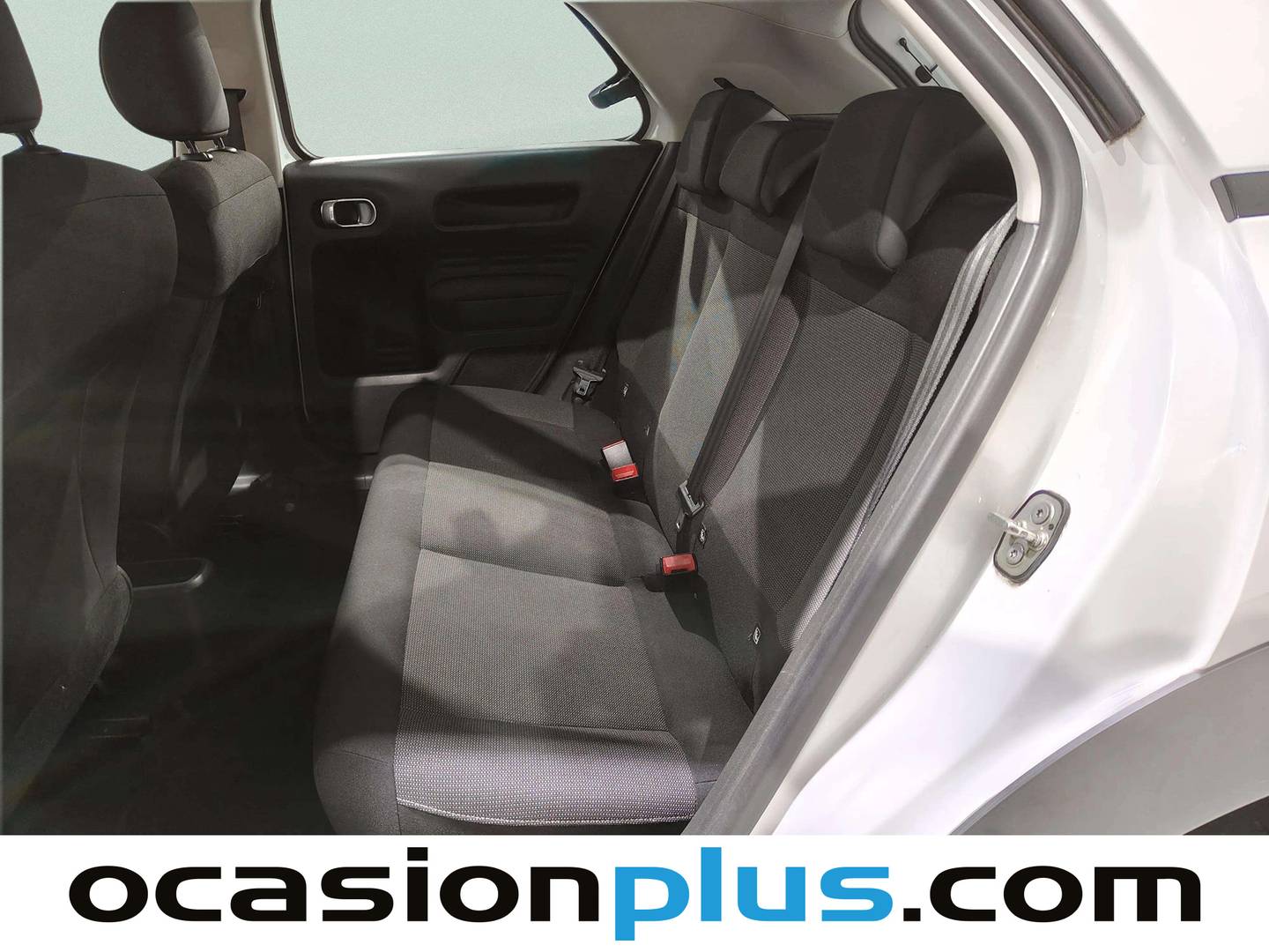 Citroën C4 Cactus Citroën C4 Cactus PureTech 82 Feel (82 CV) barato