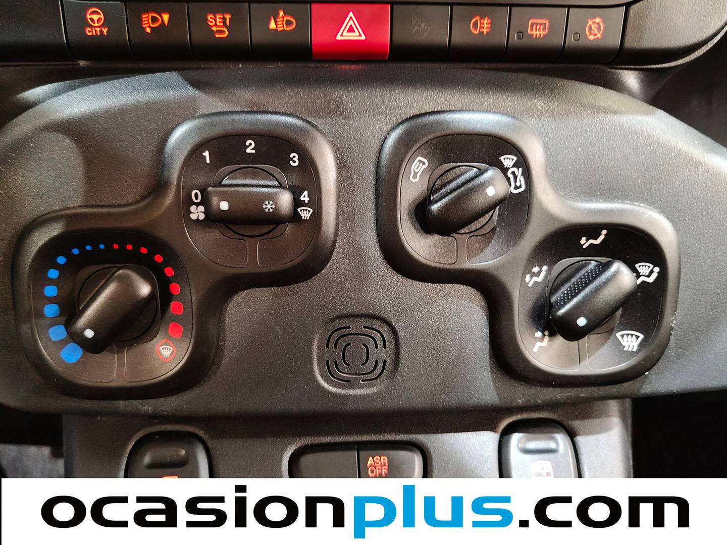 Fiat Panda Fiat Panda 1.0 Hybrid GSE  (70 CV) 70cv