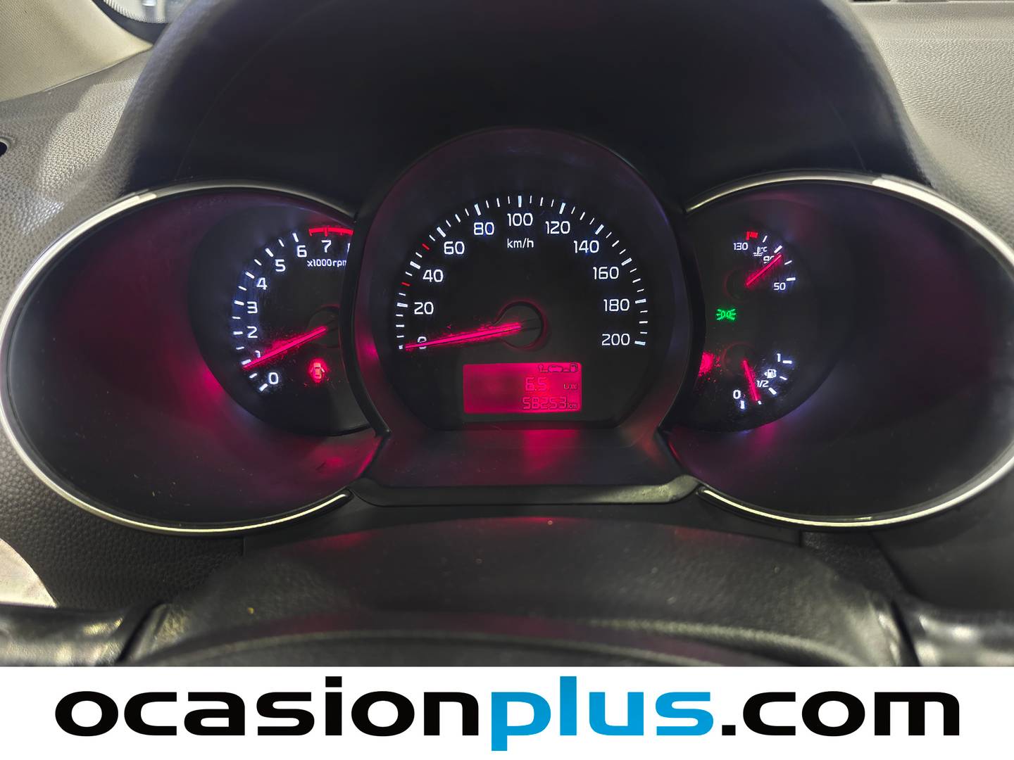 KIA Picanto KIA Picanto 1.0 CVVT Concept (66 CV) 2016