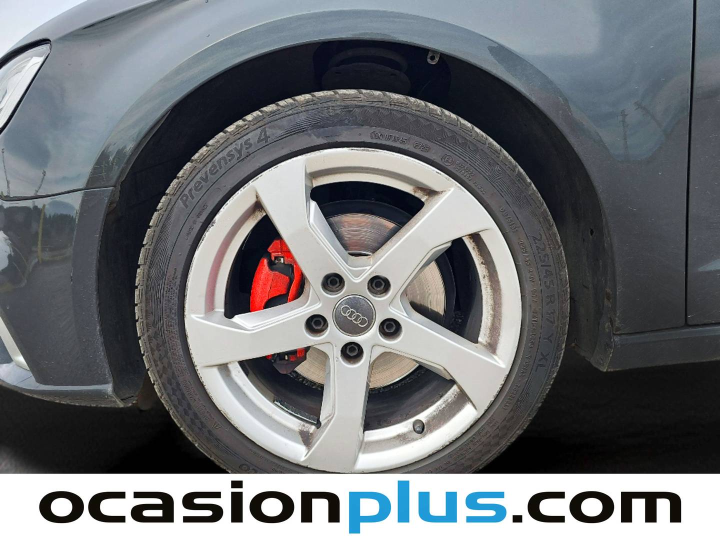 Foto Audi A3 Audi A3 Sportback Sportback sport edition 2.0 TDI (150 CV) S tronic