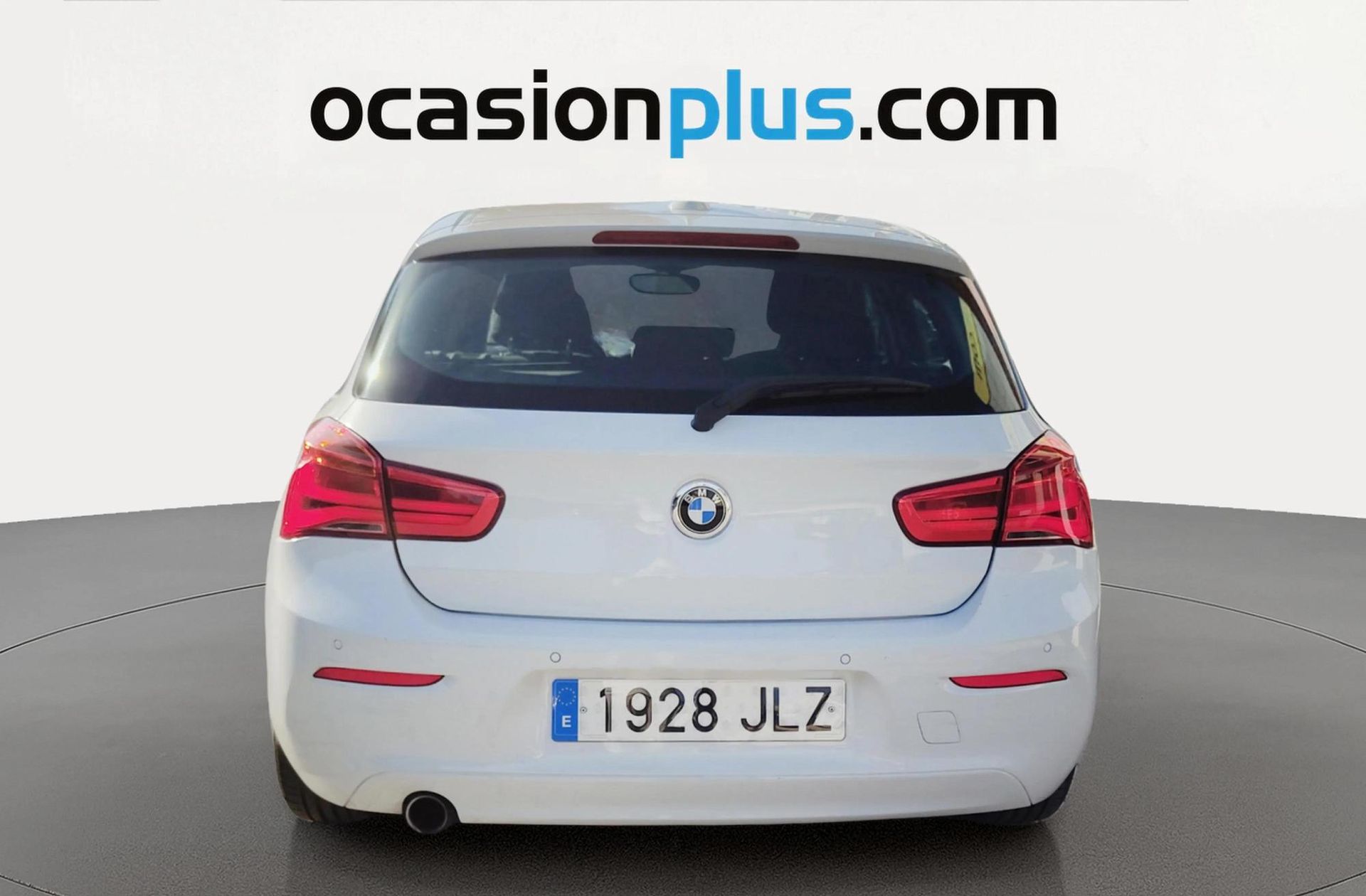 BMW Serie 1 116d - foto 16