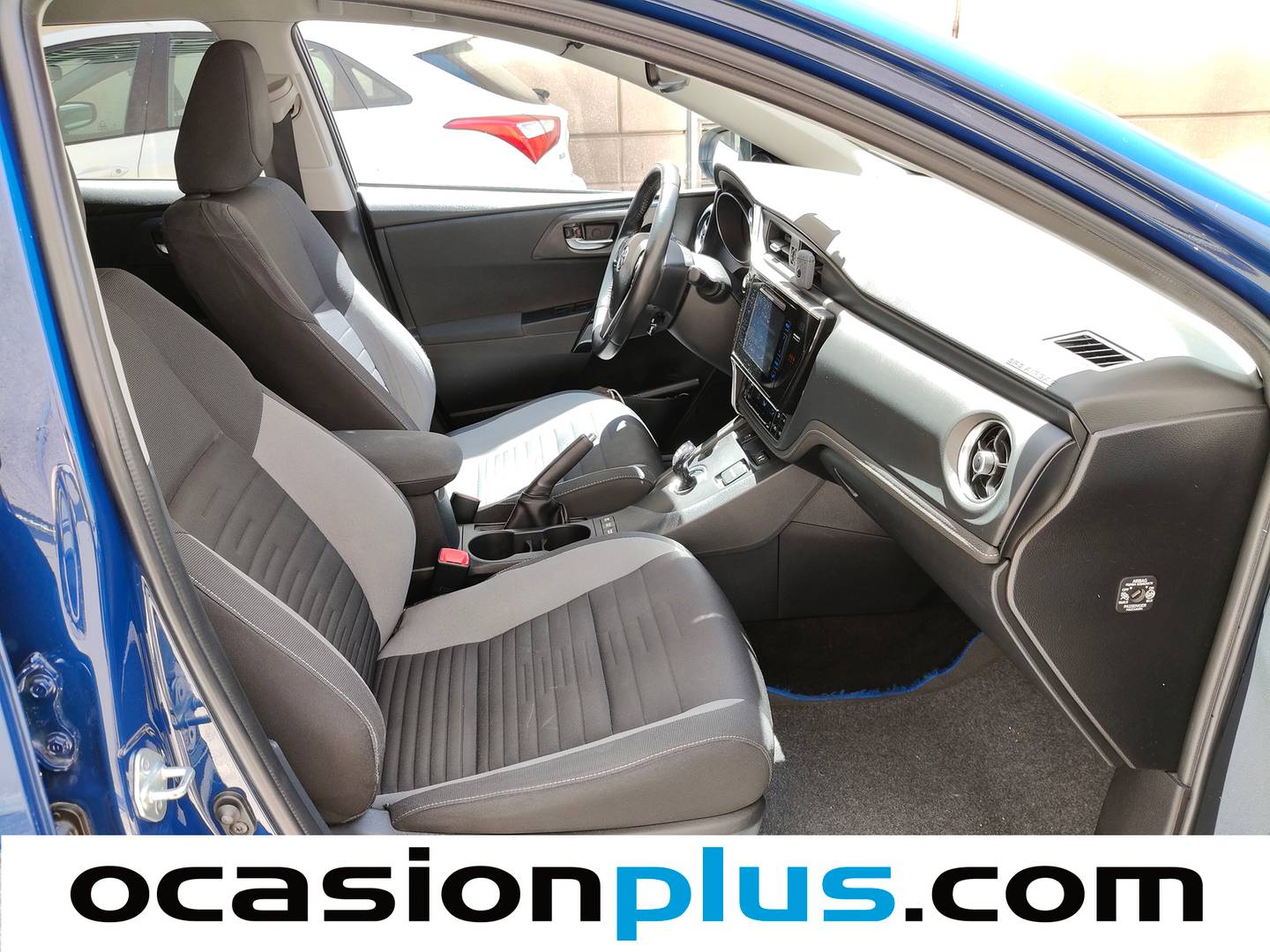Toyota Auris Toyota Auris 1.8 140H Hybrid Feel! (136 CV) km 0