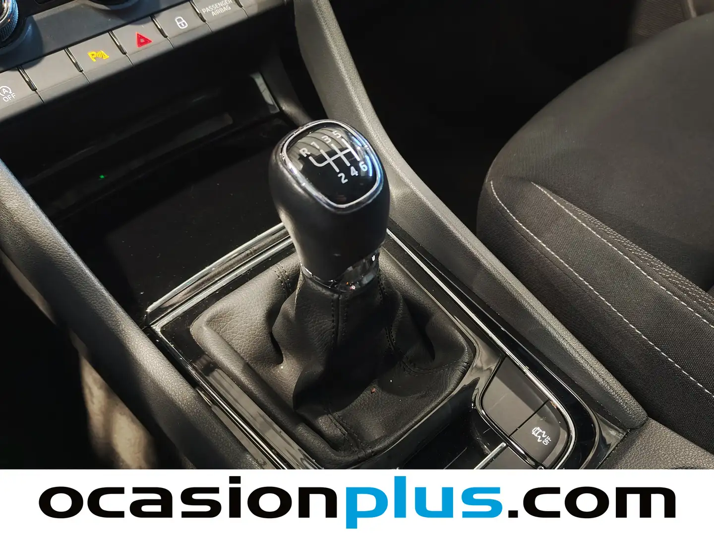 Foto Skoda Karoq Skoda Karoq 2.0 TDI Selection (115 CV)