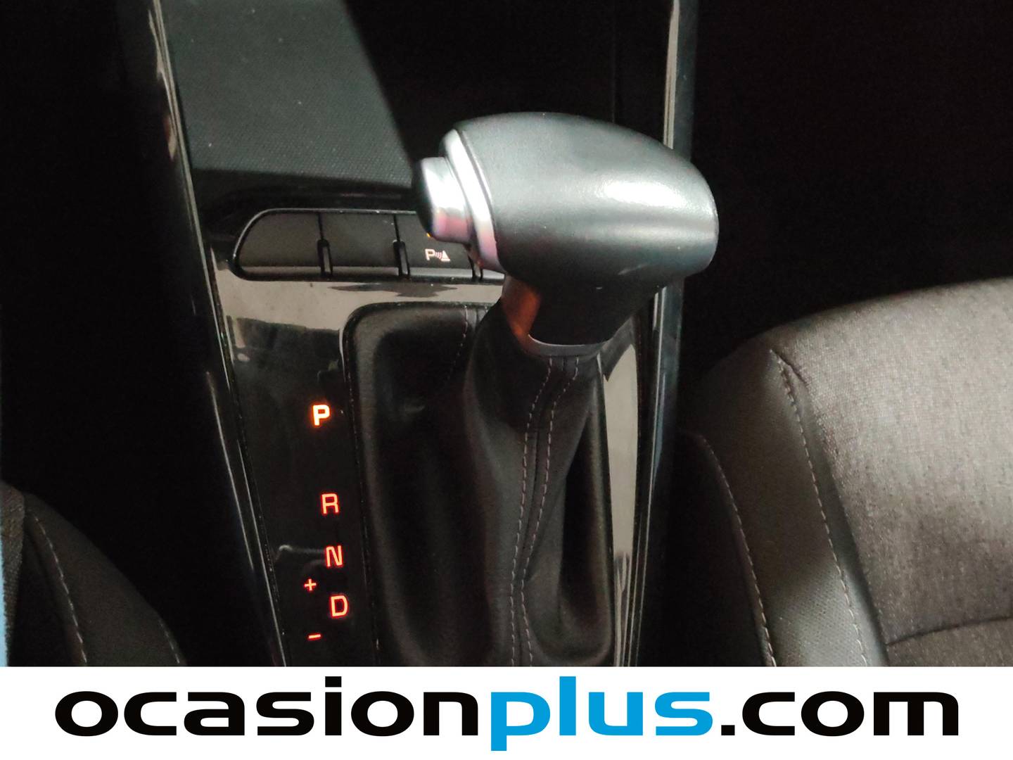 KIA Stonic KIA Stonic 1.0 T-GDi Drive DCT (100 CV) de segunda mano