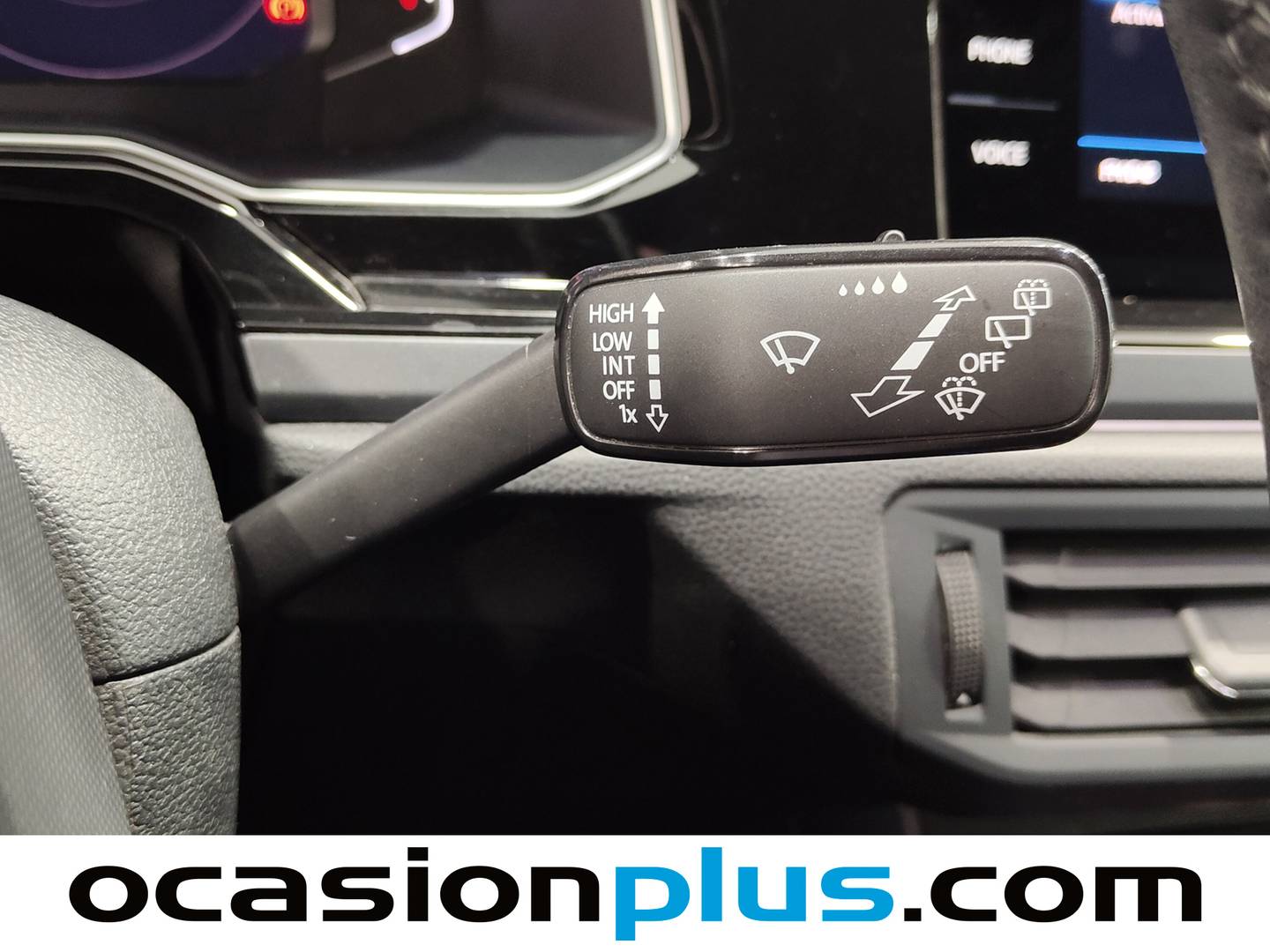 Volkswagen Polo Volkswagen Polo R-Line 1.0 TSI (95 CV) gasolina