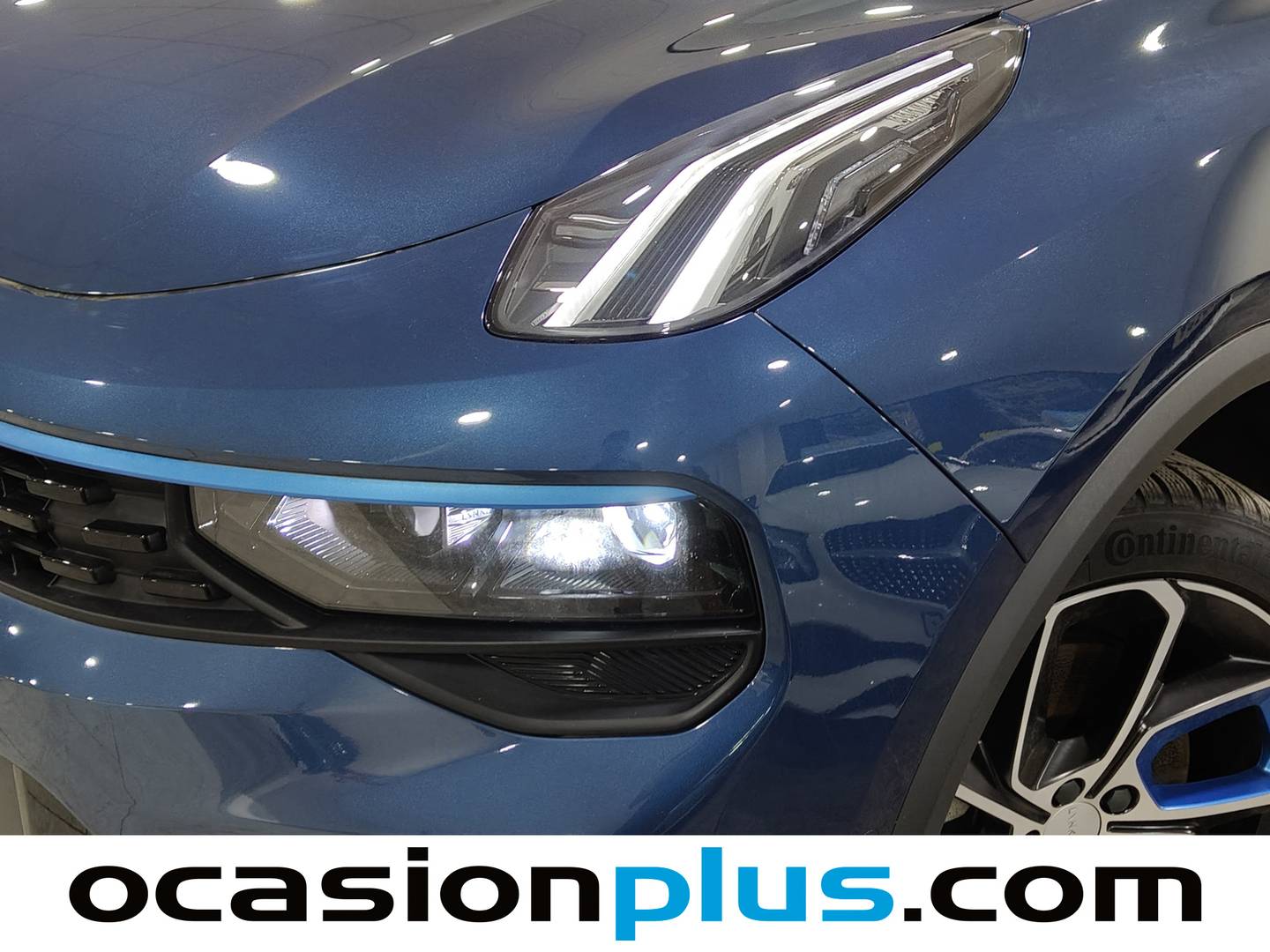 Lynk & Co 01 Lynk & Co 01 1.5 PHEV (261 CV) barato