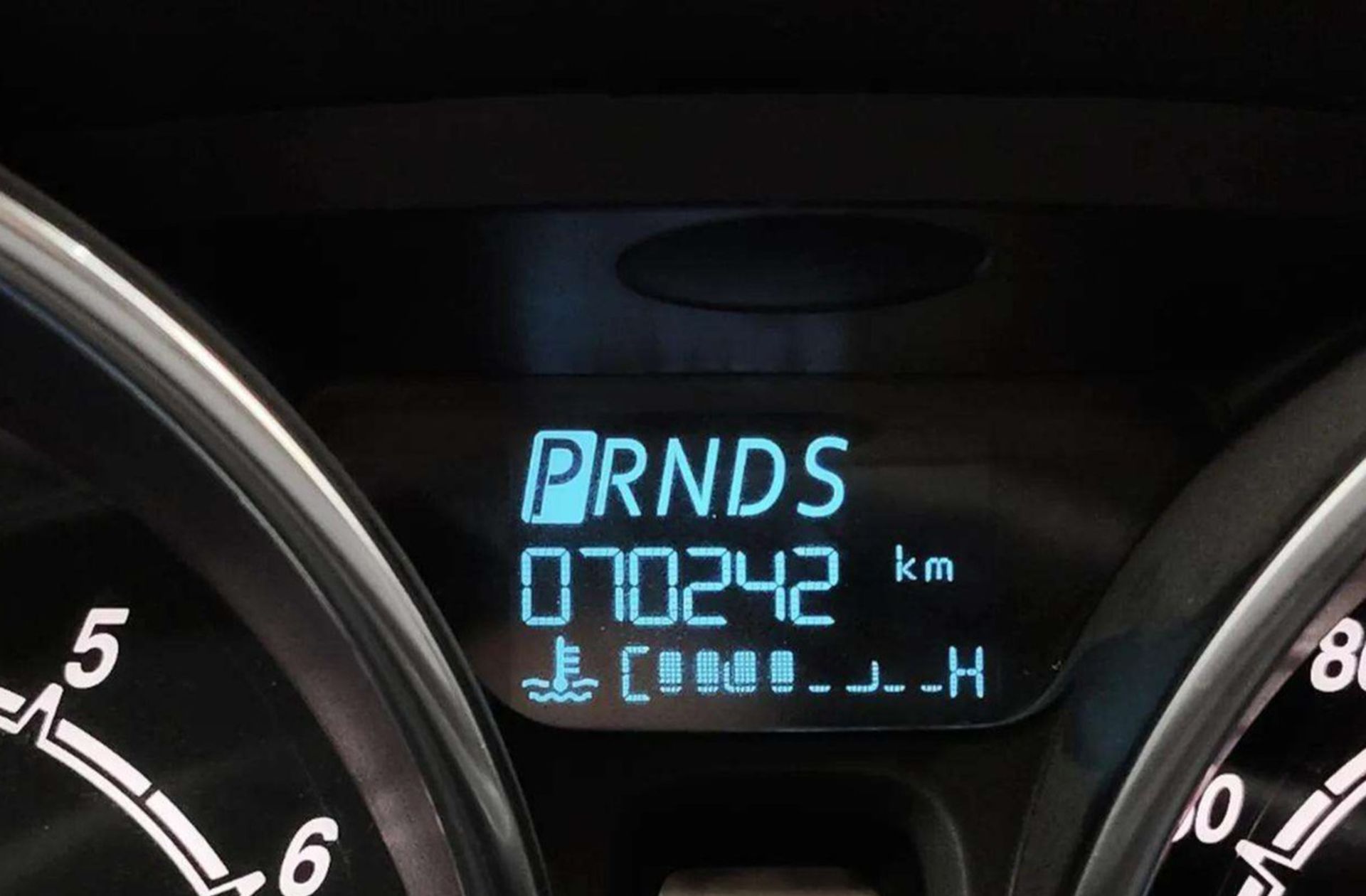 Ford B-Max 1.6 Ti-VCT Duratec Titanium Powerhift - foto 10