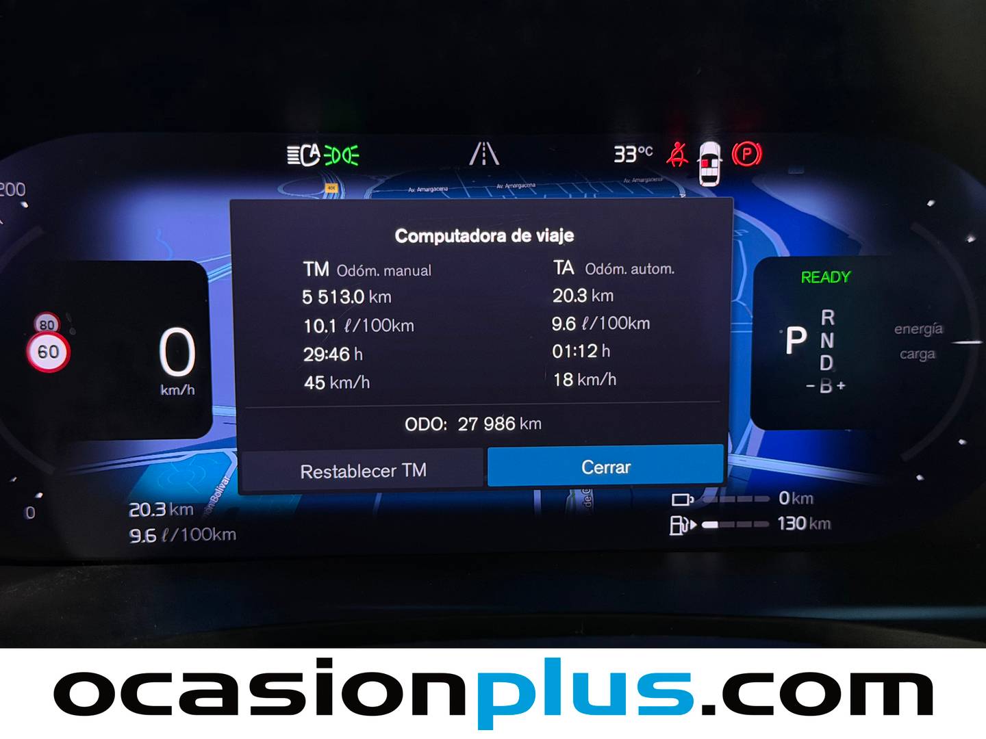 Volvo S60 Volvo S60 T8 Recharge Plus Bright Auto (455 CV) 4X4 seminuevo