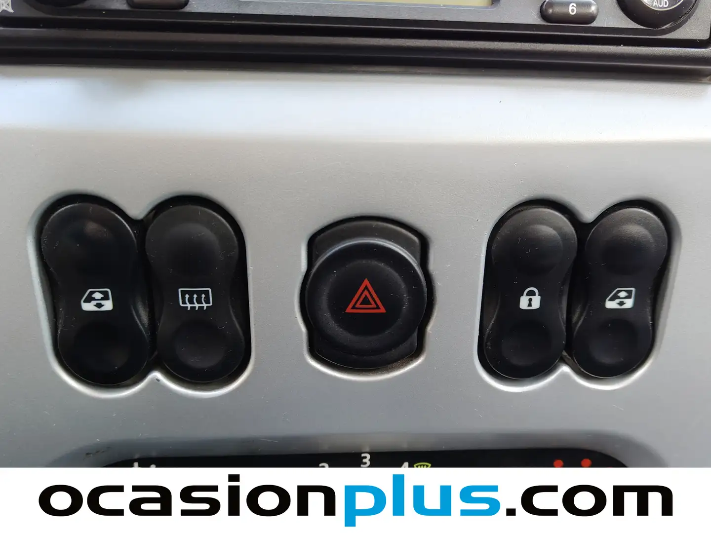 Foto Dacia Sandero Dacia Sandero 1.5 dCi Laureate (85 CV)