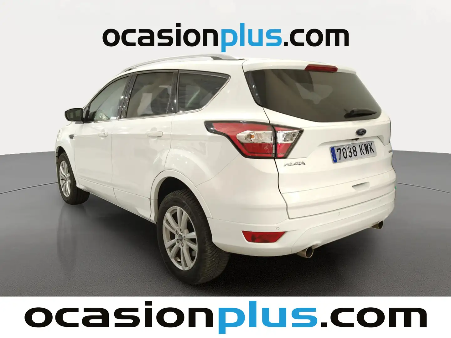 Foto Ford Kuga Ford Kuga 1.5 EcoBoost Trend+ 4x2 (120 CV)