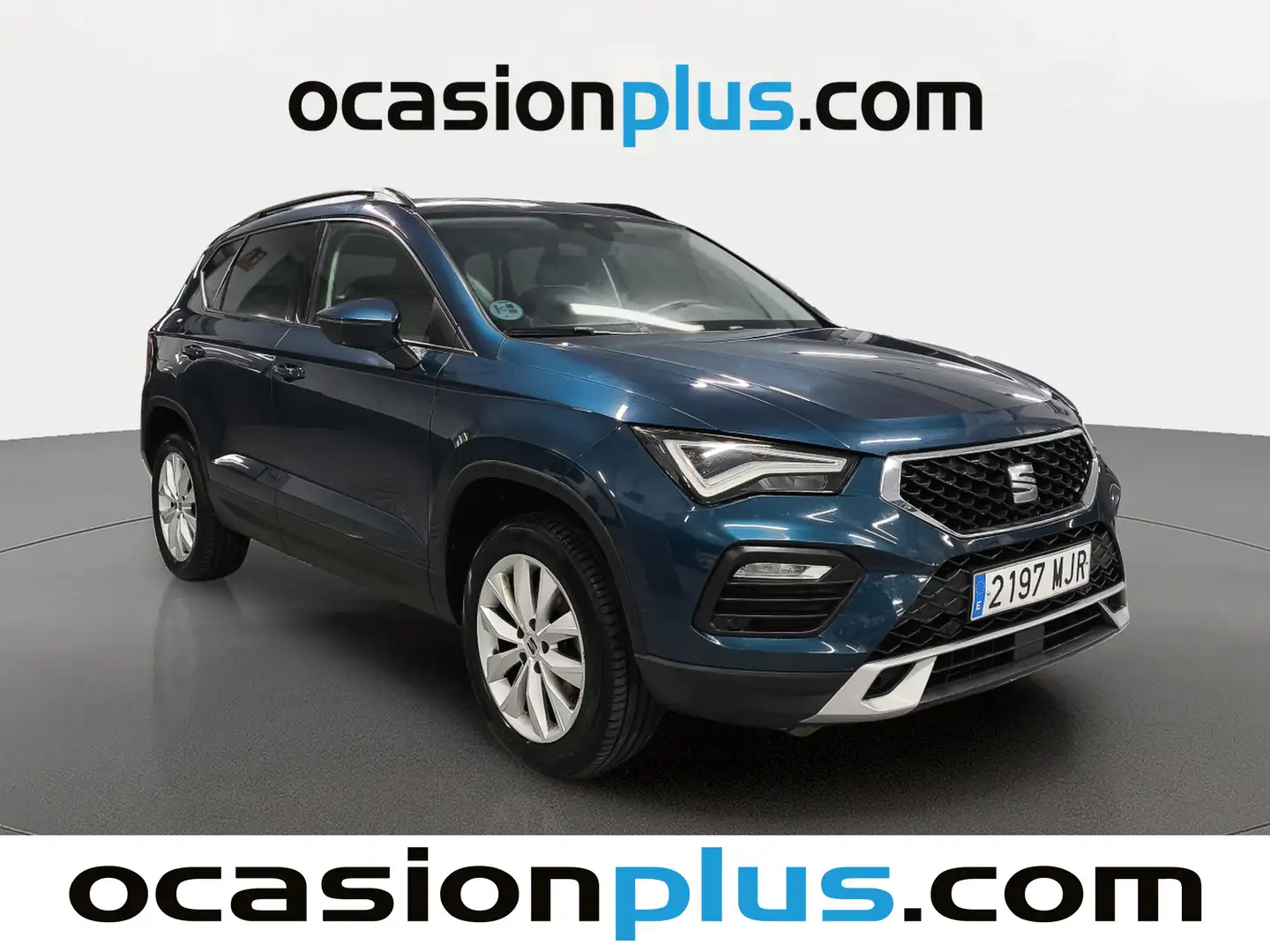 Foto Seat Ateca SEAT Ateca 1.5 TSI S&S Style XL (150 CV)