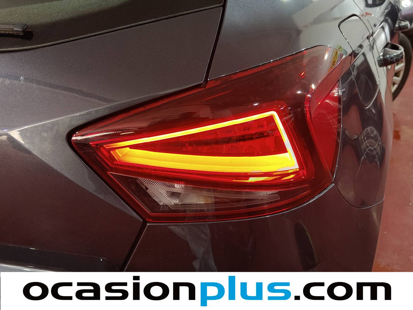 Seat Ibiza SEAT Ibiza 1.0 MPI S&S Style XM (80 CV) km 0