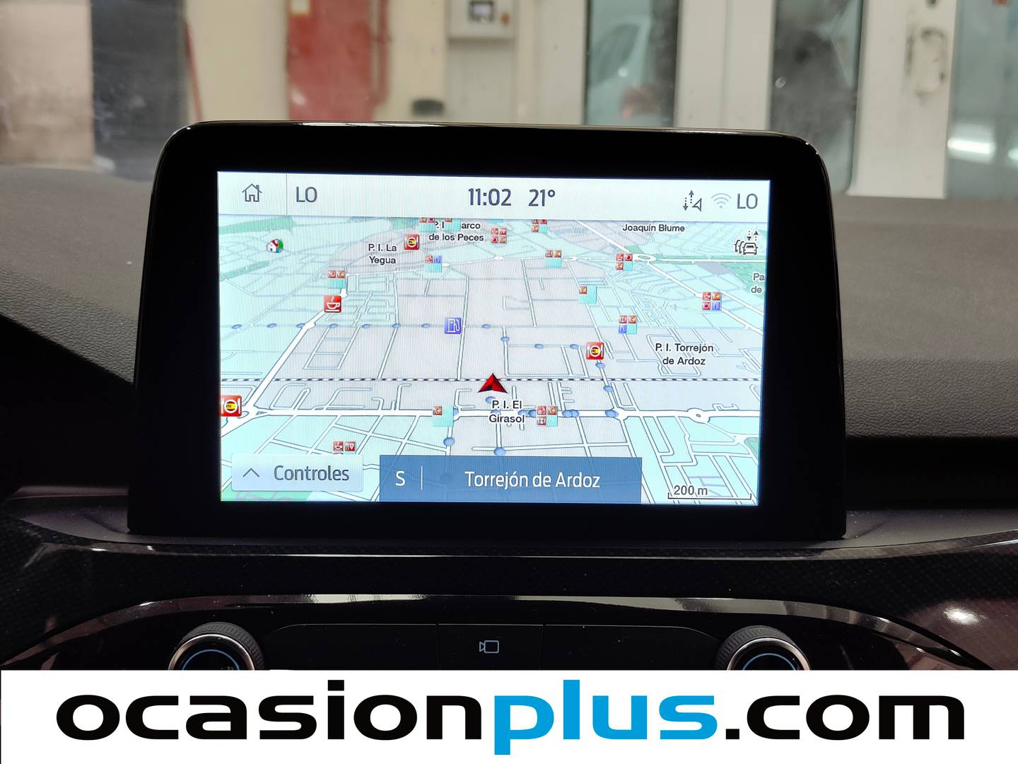 Extras y acabados del Ford Kuga Ford Kuga 2.5 Duratec PHEV ST-Line X Auto (225 CV)