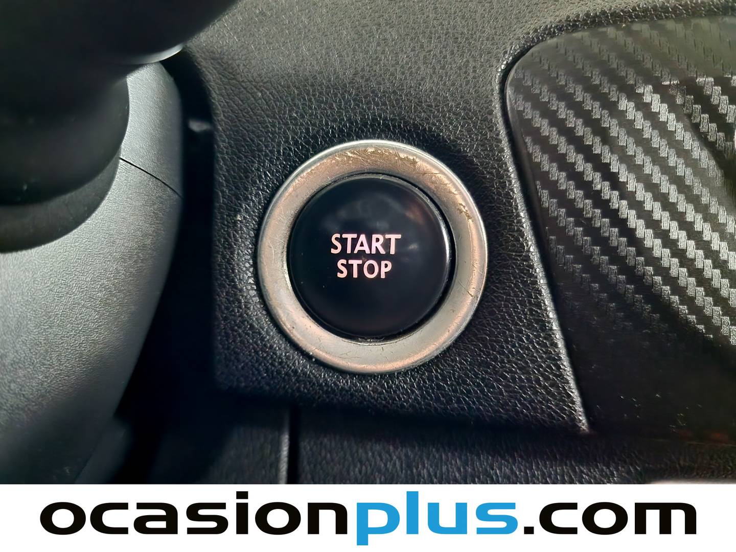 Foto Renault Grand Scénic Renault Grand Scenic Limited Energy dCi (110 CV) 7 Plazas