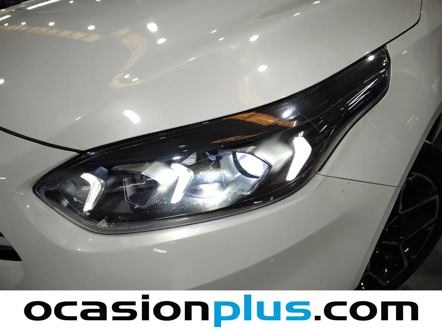 Foto KIA Ceed Kia Ceed 1.0 T-GDi Style Edition (100 CV)