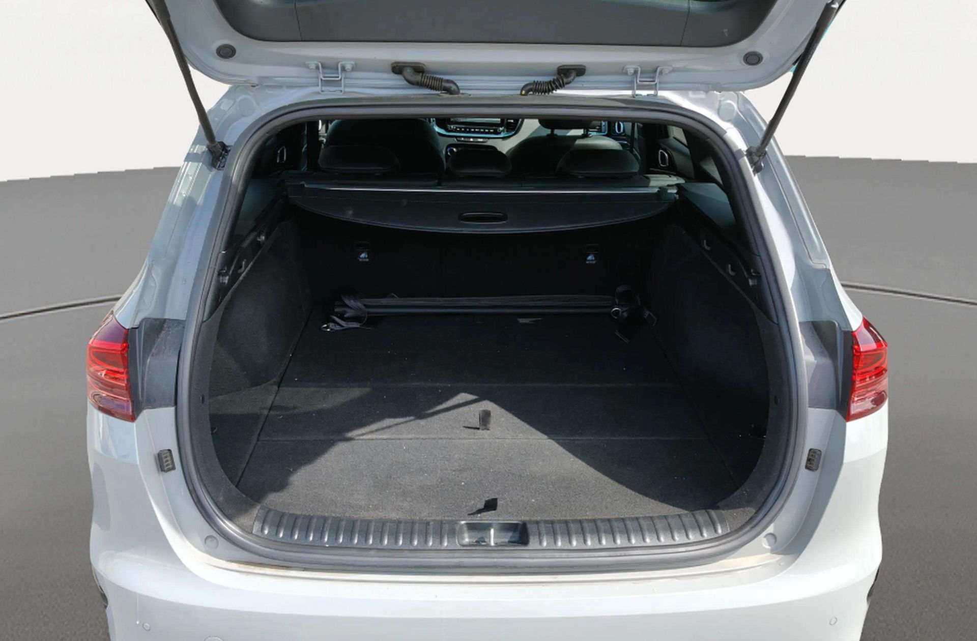 Kia Ceed 1.0 MHEV Style Edition DCT - foto 20