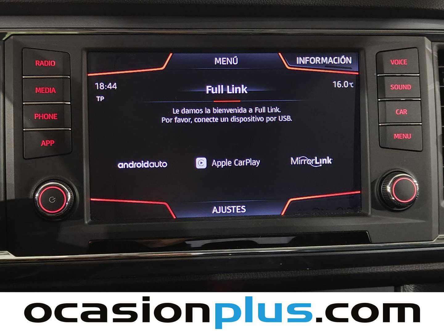 Extras y acabados del Seat Ateca SEAT Ateca 1.6 TDI S&S Ecomotive Style Plus (115 CV)