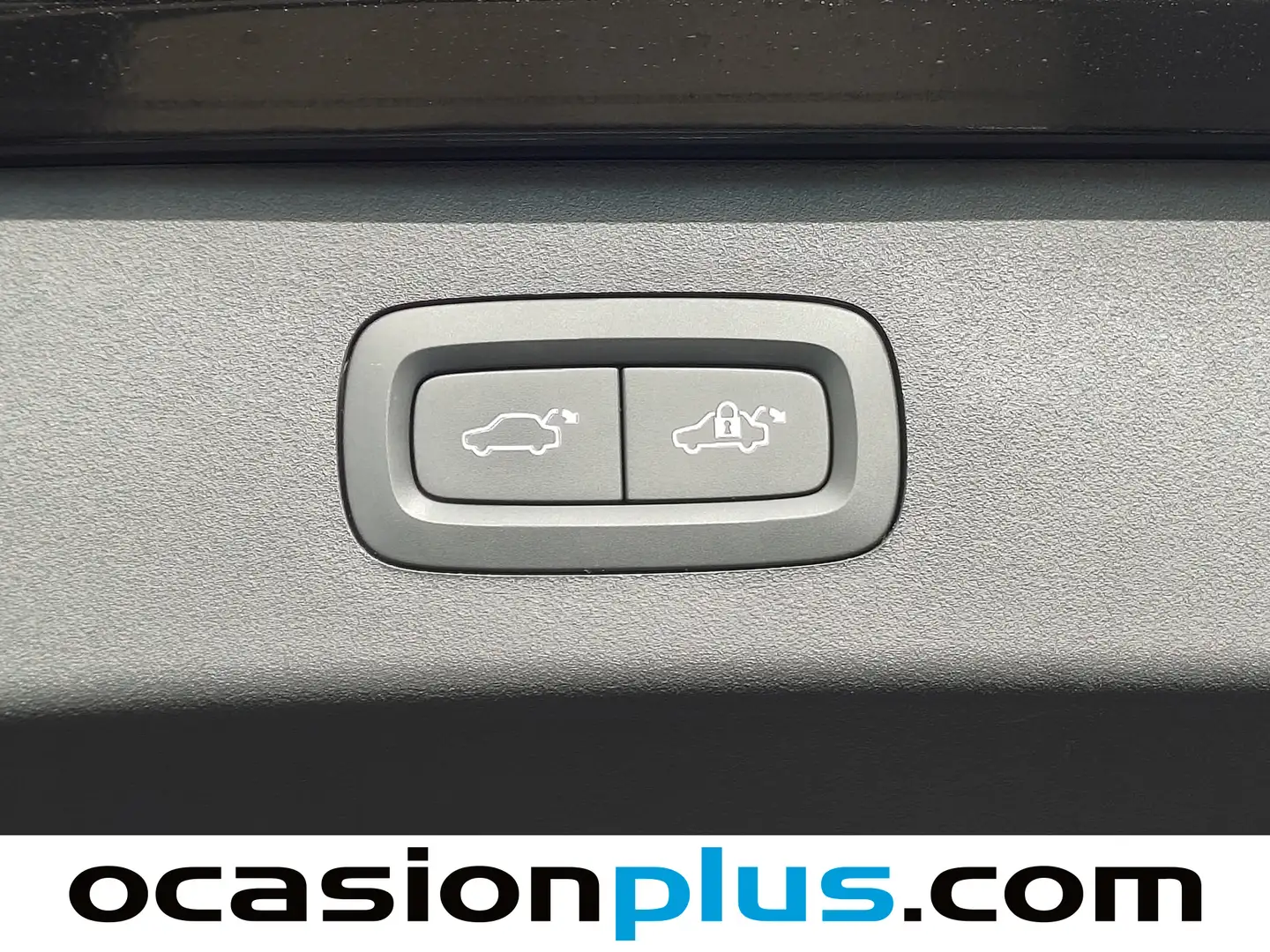 Foto Lynk & Co 01 Lynk & Co 01 1.5 PHEV 6.6kW  (261 CV)