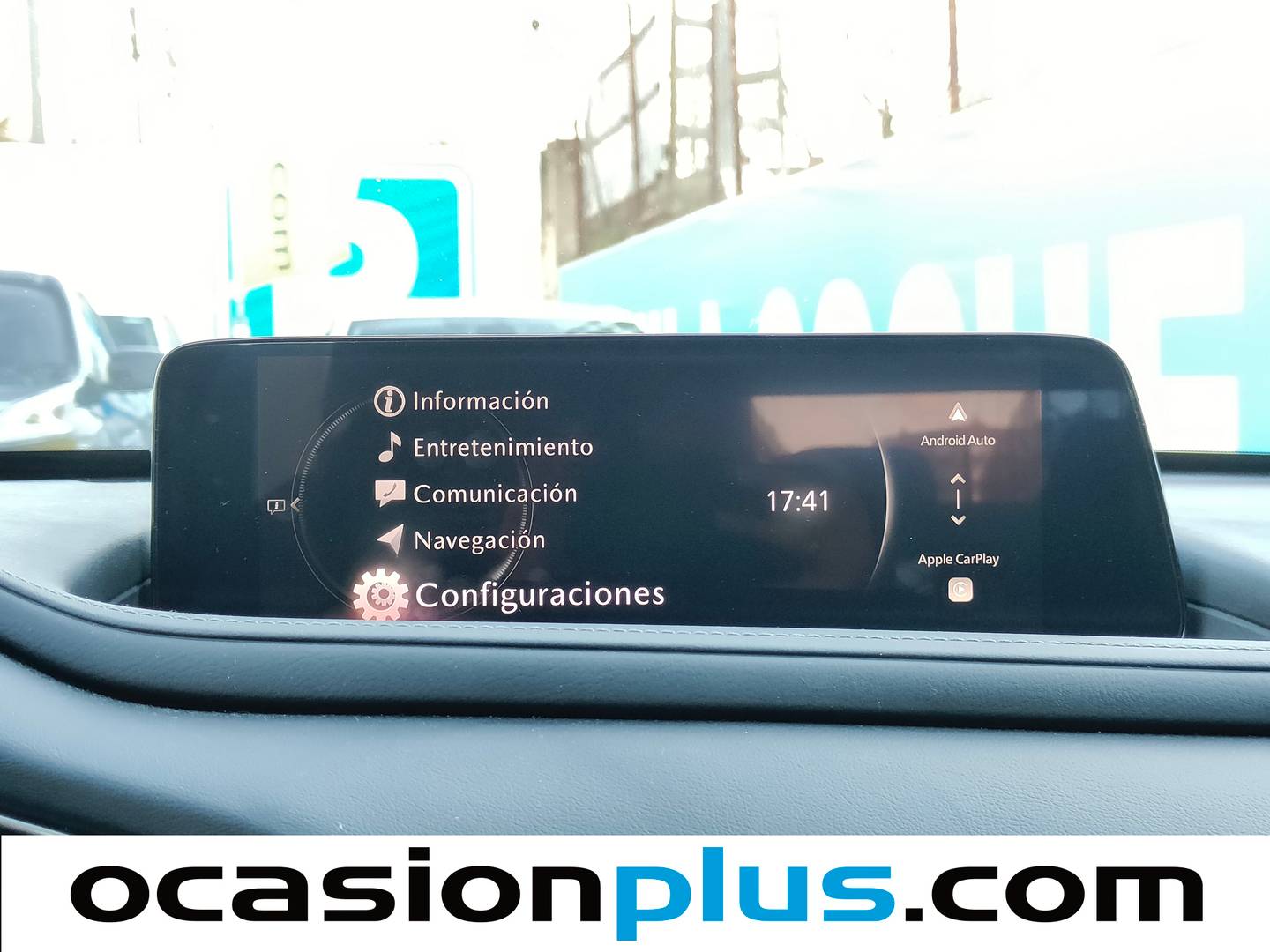 Foto Mazda CX-30 Mazda CX-30 2.5 e-Skyactive G MHEV Prime-Line (140 CV)