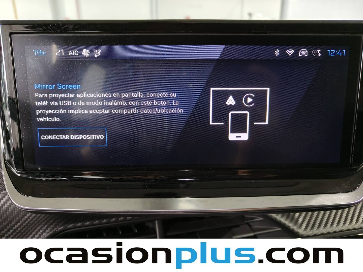 Foto Peugeot 2008 Peugeot 2008 PureTech 100 S&S Allure (100 CV)